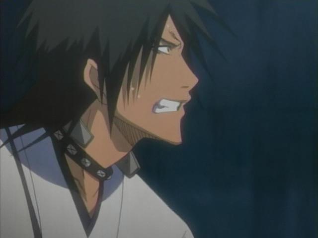 Otaku Gallery  / Anime e Manga / Bleach / Screen Shots / Episodi / 046 - Una storia vera - L Accademia degli Shinigami / 121.jpg